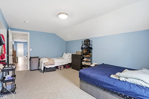 Photo of 29 E Palmer Street, Indianapolis, IN