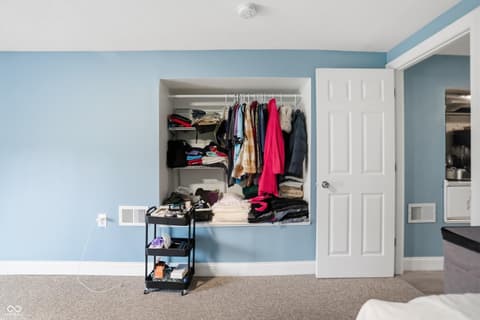 Photo of 29 E Palmer Street, Indianapolis, IN