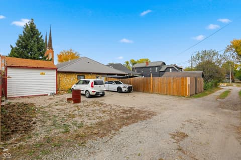 Photo of 29 E Palmer Street, Indianapolis, IN