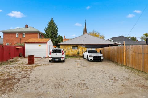 Photo of 29 E Palmer Street, Indianapolis, IN