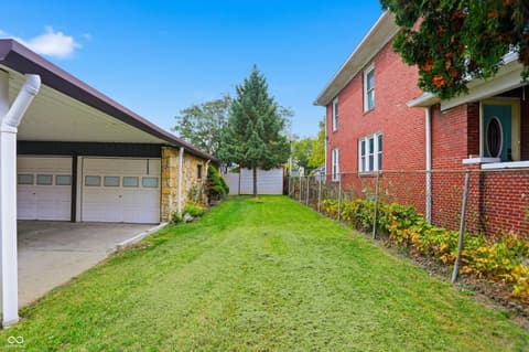 Photo of 29 E Palmer Street, Indianapolis, IN