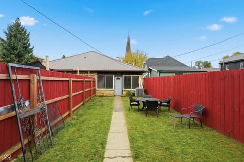 Photo of 29 E Palmer Street, Indianapolis, IN
