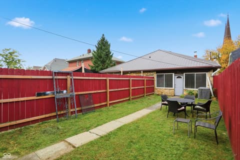 Photo of 29 E Palmer Street, Indianapolis, IN