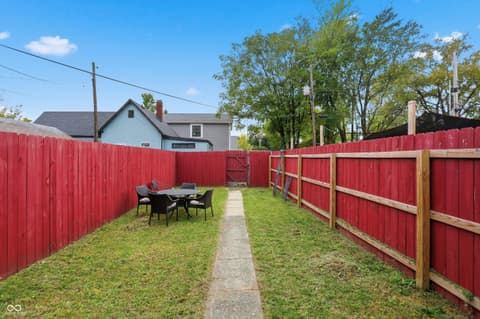 Photo of 29 E Palmer Street, Indianapolis, IN