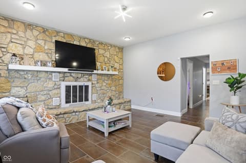 Photo of 29 E Palmer Street, Indianapolis, IN