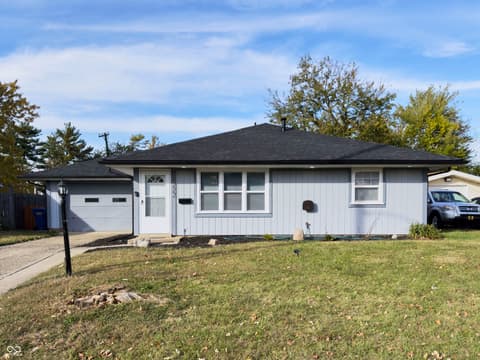 8222 Patton Drive