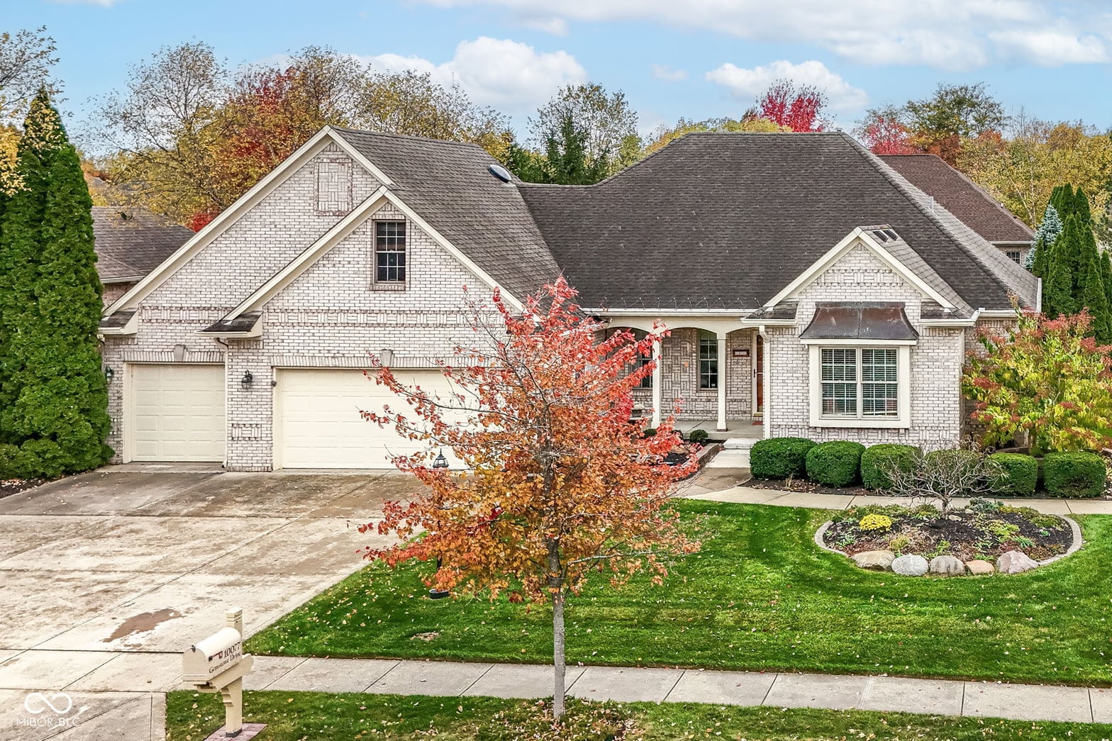 Photo of 10077 Gemstone Drive, Noblesville, IN