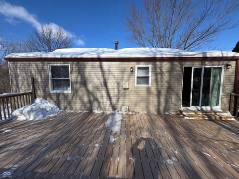 Photo of 11341 McDowell Drive, Indianapolis, IN