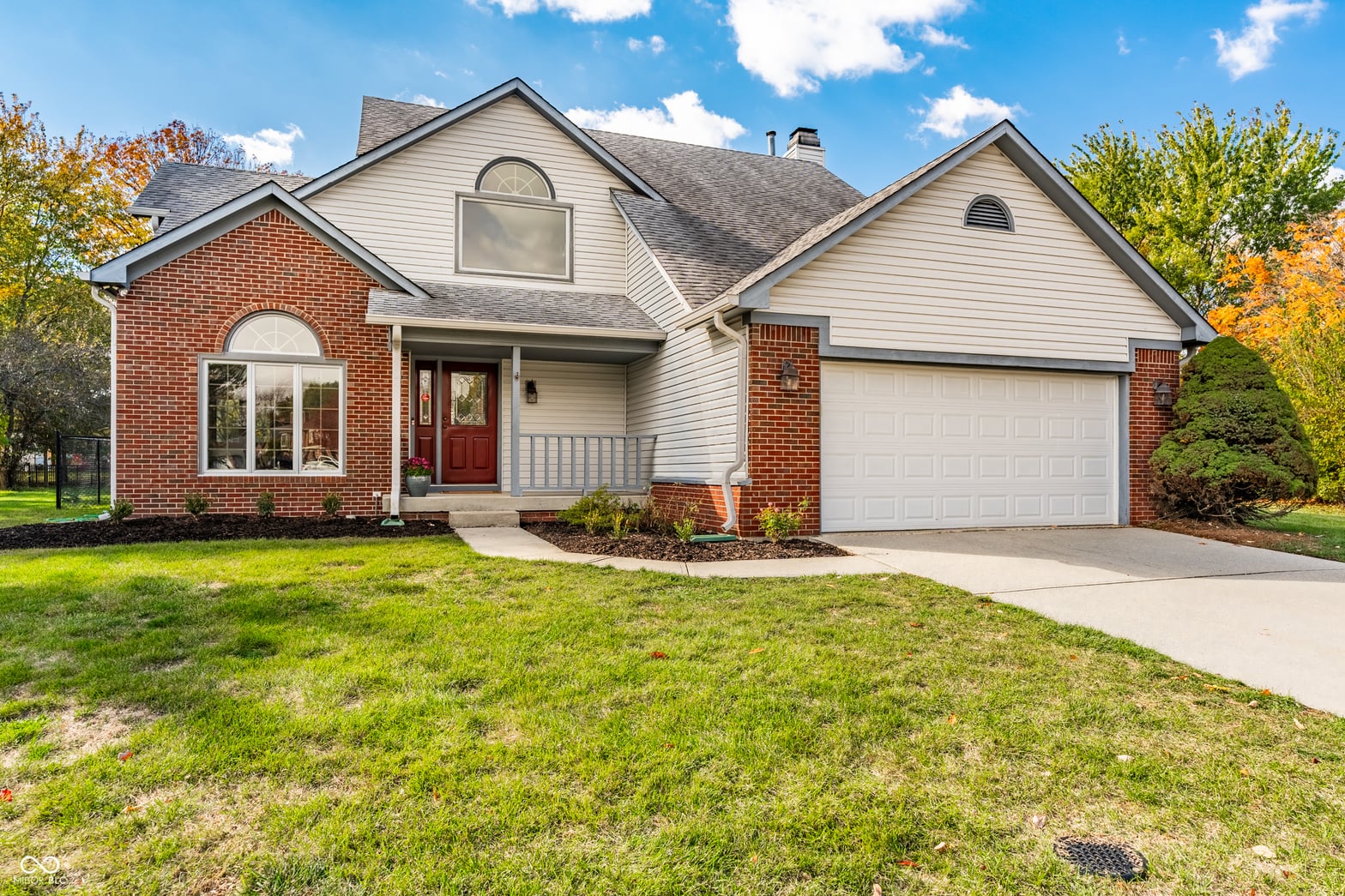 Photo of 7731 Kenetta Court, Fishers, IN