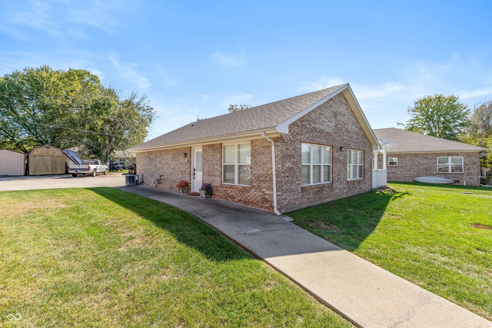 Photo of 5584 N Sandy Creek Drive, Seymour, IN