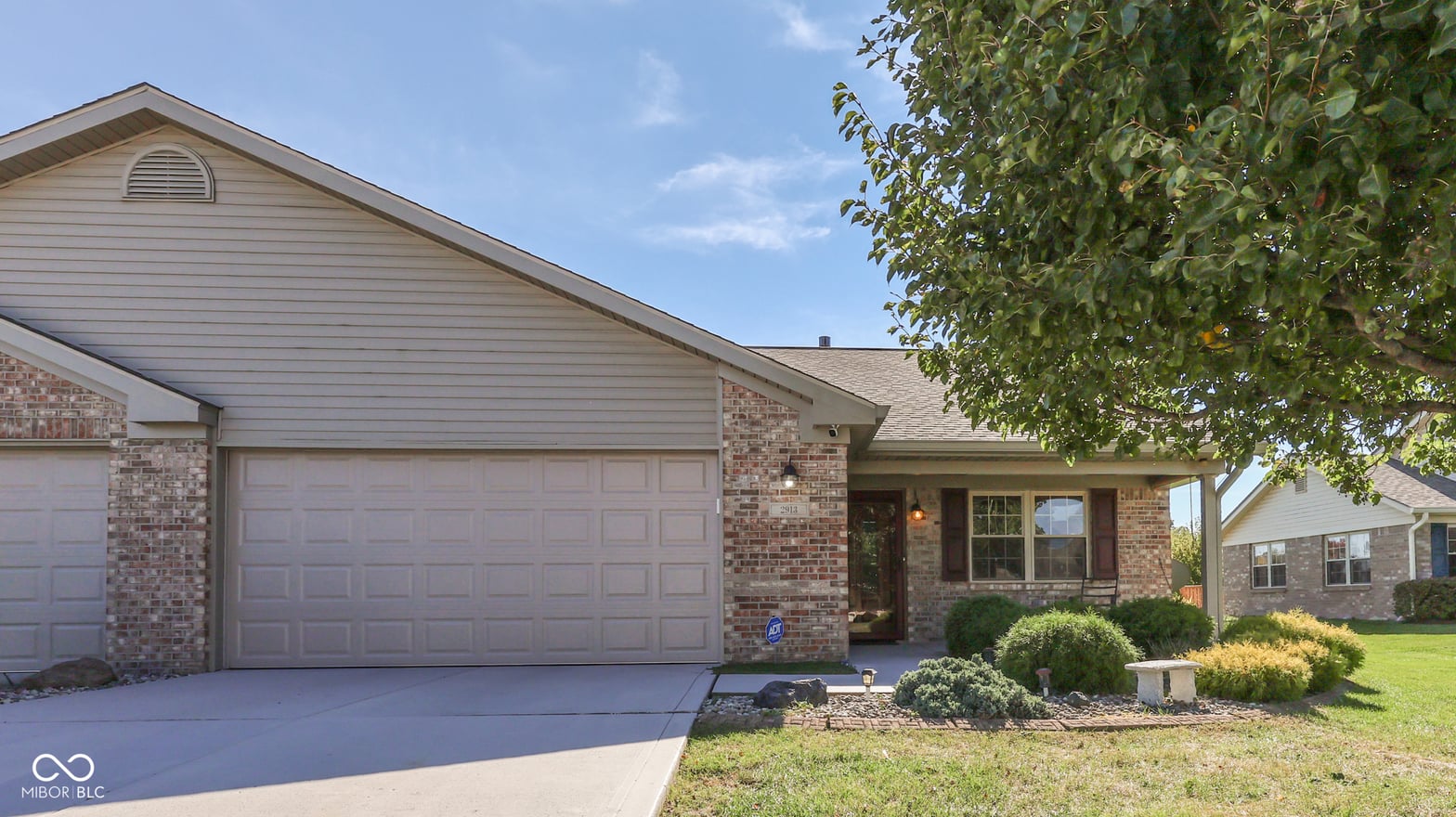 Photo of 2913 S Wind Chime Circle, Greenwood, IN