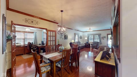 Photo of 2913 S Wind Chime Circle, Greenwood, IN