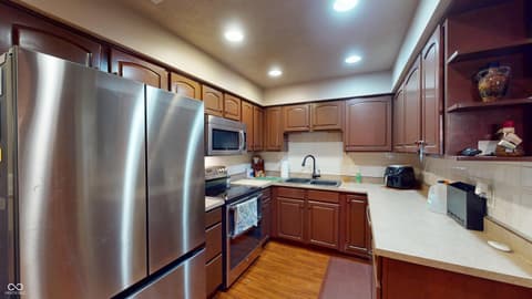 Photo of 2913 S Wind Chime Circle, Greenwood, IN