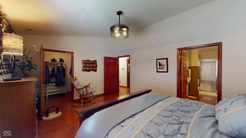 Photo of 2913 S Wind Chime Circle, Greenwood, IN