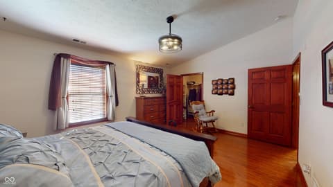 Photo of 2913 S Wind Chime Circle, Greenwood, IN