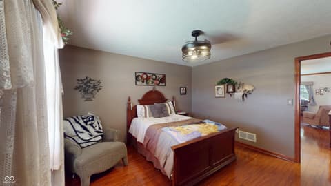 Photo of 2913 S Wind Chime Circle, Greenwood, IN