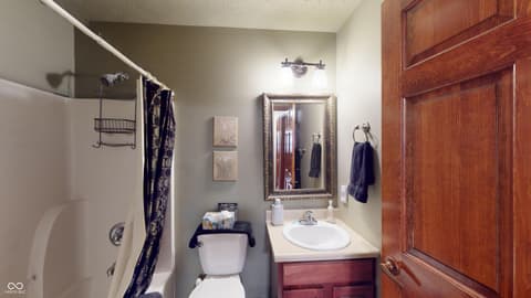 Photo of 2913 S Wind Chime Circle, Greenwood, IN
