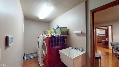 Photo of 2913 S Wind Chime Circle, Greenwood, IN