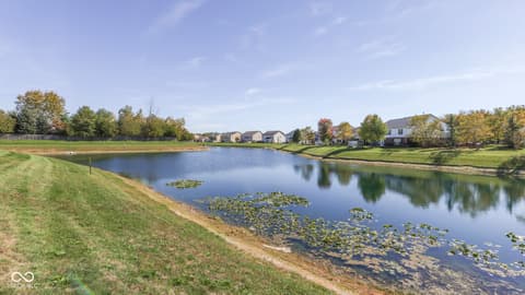 Photo of 2913 S Wind Chime Circle, Greenwood, IN