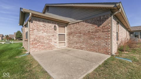 Photo of 2913 S Wind Chime Circle, Greenwood, IN