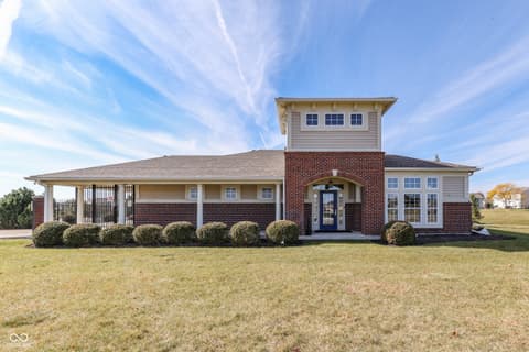 Photo of 2913 S Wind Chime Circle, Greenwood, IN