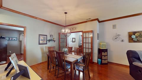 Photo of 2913 S Wind Chime Circle, Greenwood, IN