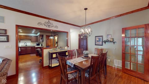 Photo of 2913 S Wind Chime Circle, Greenwood, IN