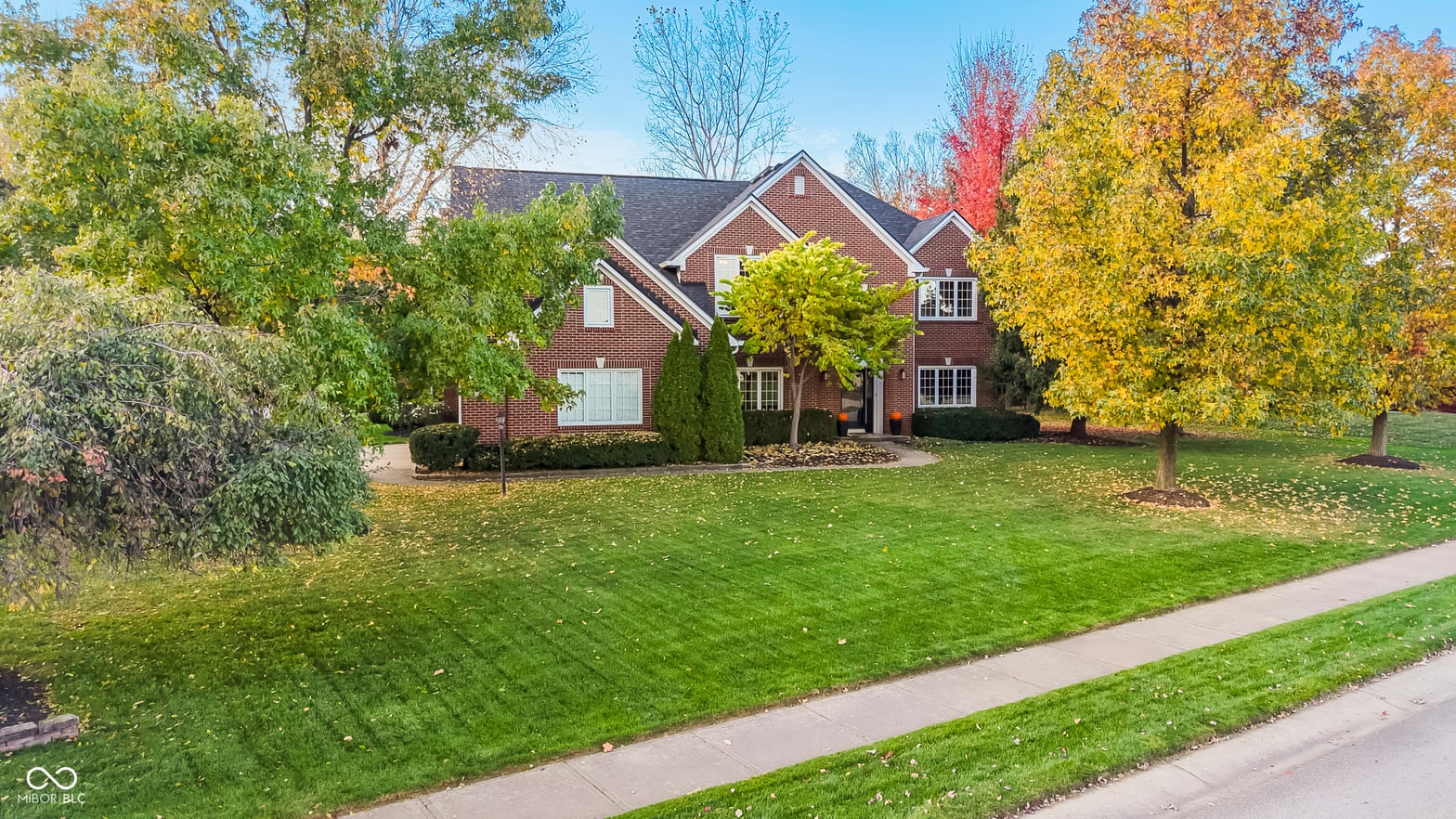 Photo of 5767 Killdeer Place, Carmel, IN