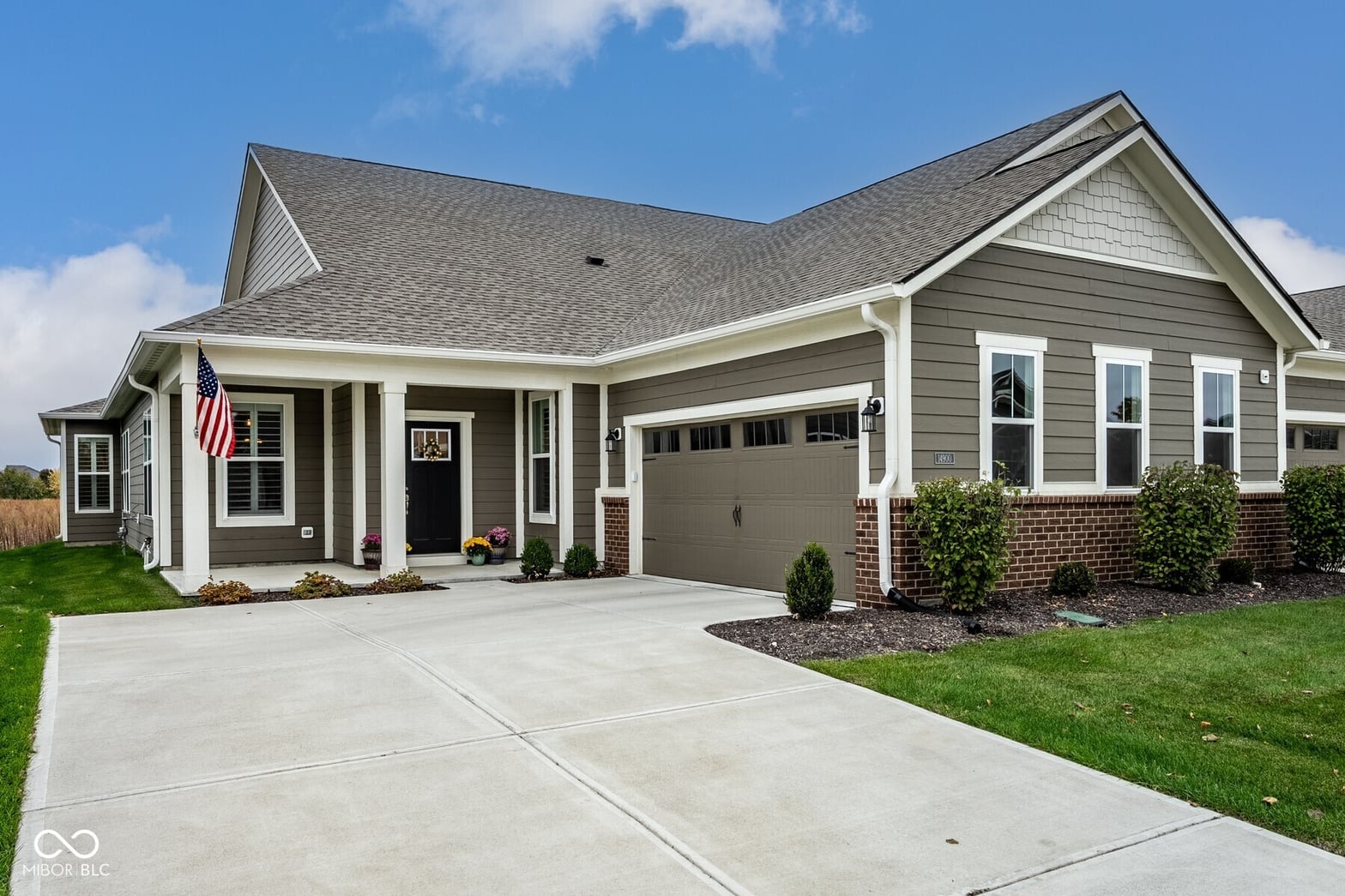 Photo of 14900 Stonneger Street, Westfield, IN