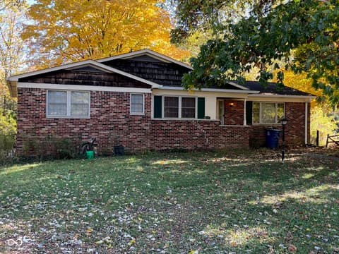 8050 Murphy Court