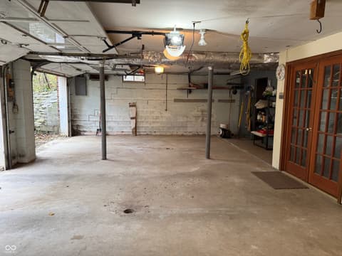 Photo of 8050 Murphy Court, Indianapolis, IN
