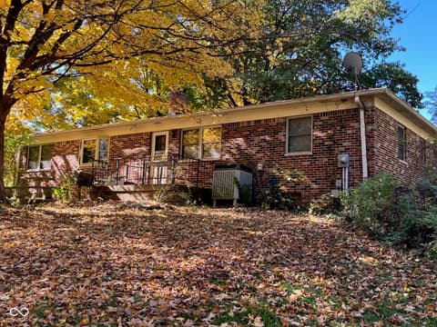 Photo of 8050 Murphy Court, Indianapolis, IN