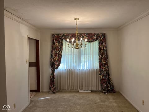 Photo of 8050 Murphy Court, Indianapolis, IN