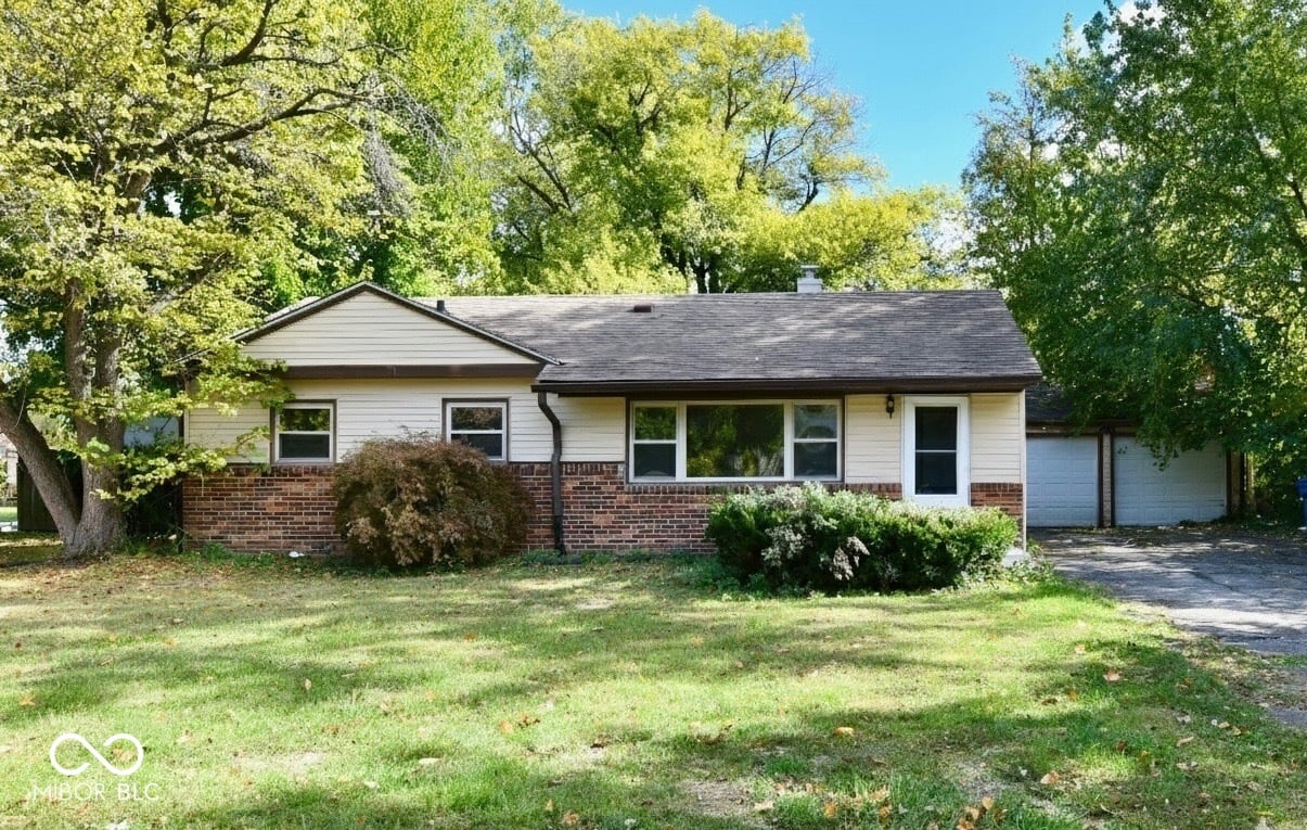 Photo of 11035 Central Avenue, Carmel, IN