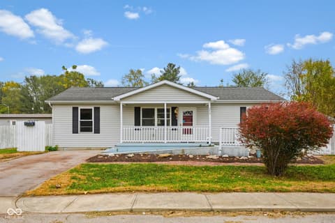 252 W Harrison Street