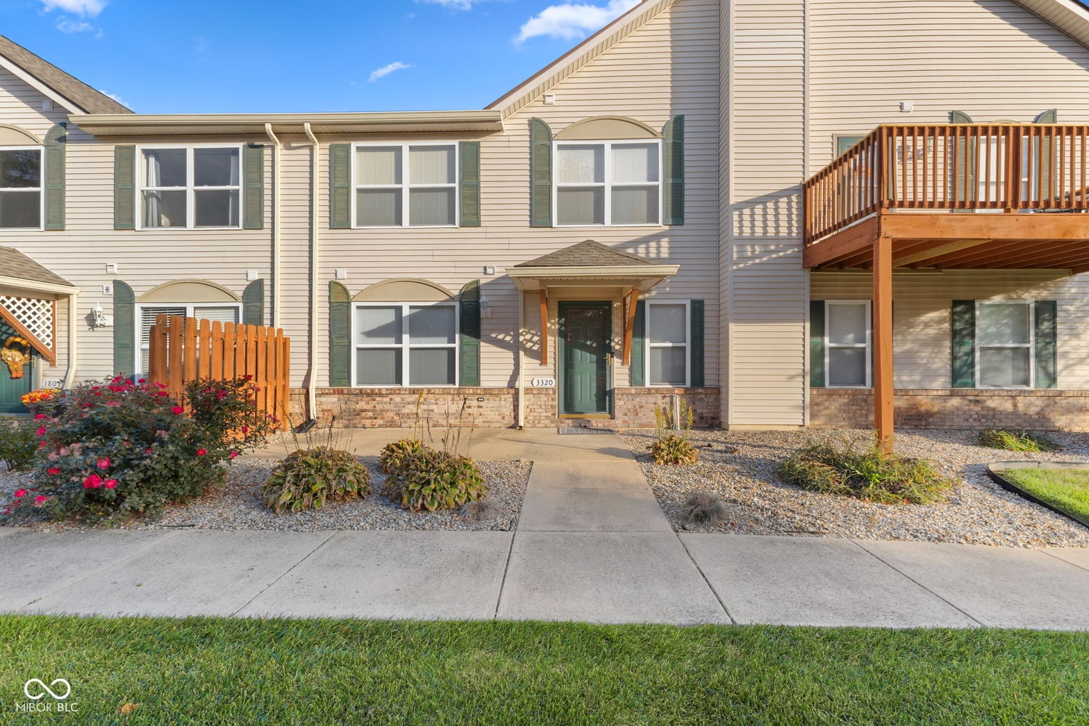 Photo of 3320 Norwegian Drive, Lafayette, IN