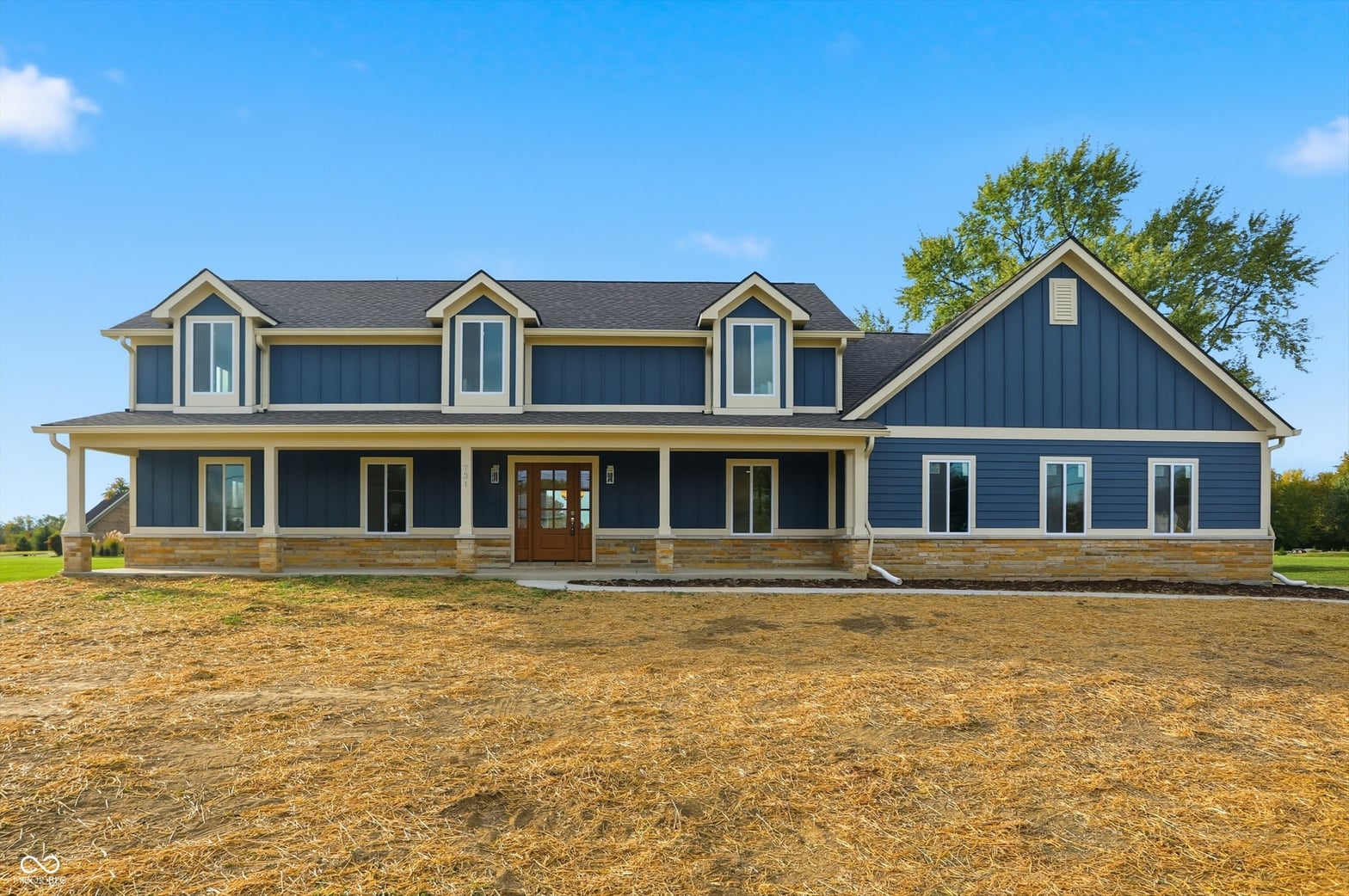 Photo of 731 W 600 N, Whiteland, IN
