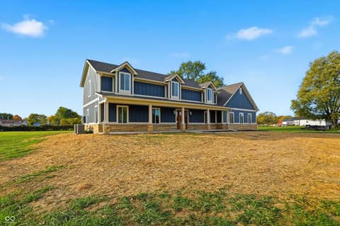 Photo of 731 W 600 N, Whiteland, IN