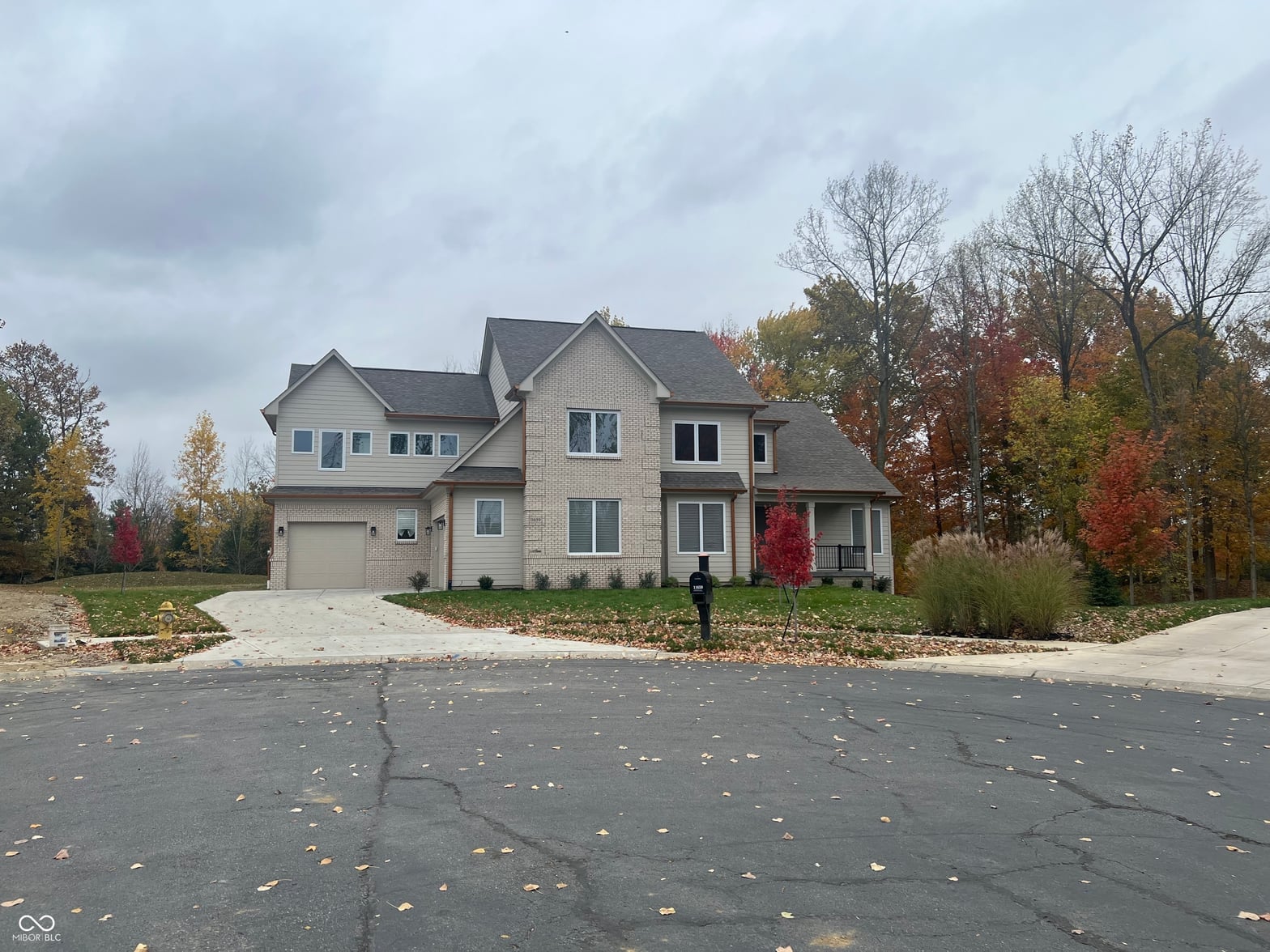 Photo of 11659 Cold Creek Court, Zionsville, IN