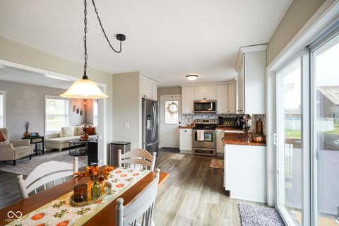 Photo of 7783 W 700 S, Morgantown, IN