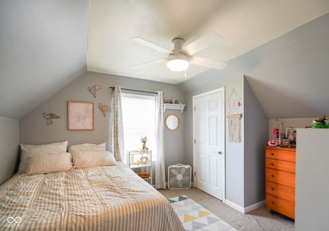 Photo of 7783 W 700 S, Morgantown, IN