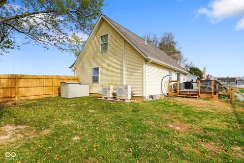 Photo of 7783 W 700 S, Morgantown, IN