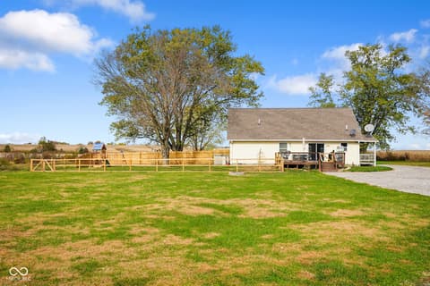 Photo of 7783 W 700 S, Morgantown, IN