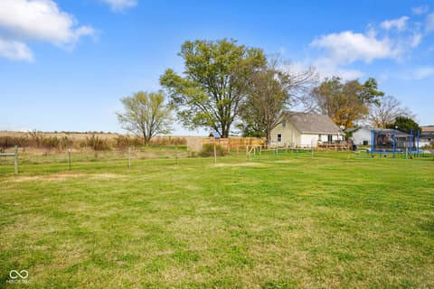 Photo of 7783 W 700 S, Morgantown, IN