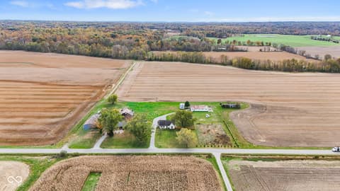 Photo of 7783 W 700 S, Morgantown, IN