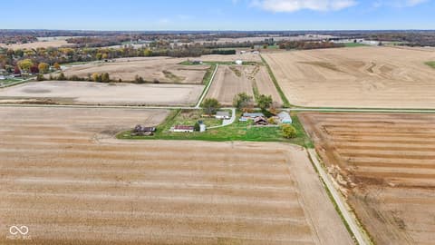 Photo of 7783 W 700 S, Morgantown, IN