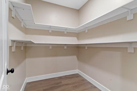 Pantry — 33 N Gray Street, Indianapolis, IN