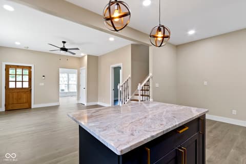 Kitchen at 33 N Gray Street, Indianapolis, IN