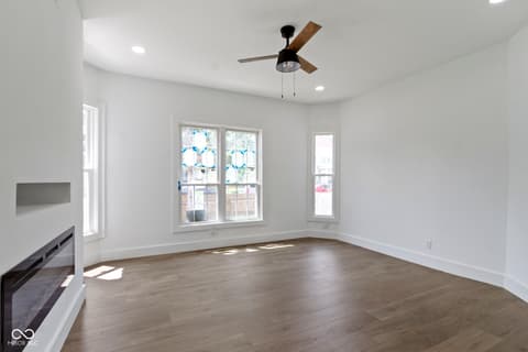 Photo of 33 N Gray Street, Indianapolis, IN