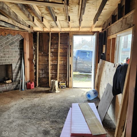 Other — 321 S Madison Avenue, Anderson, IN